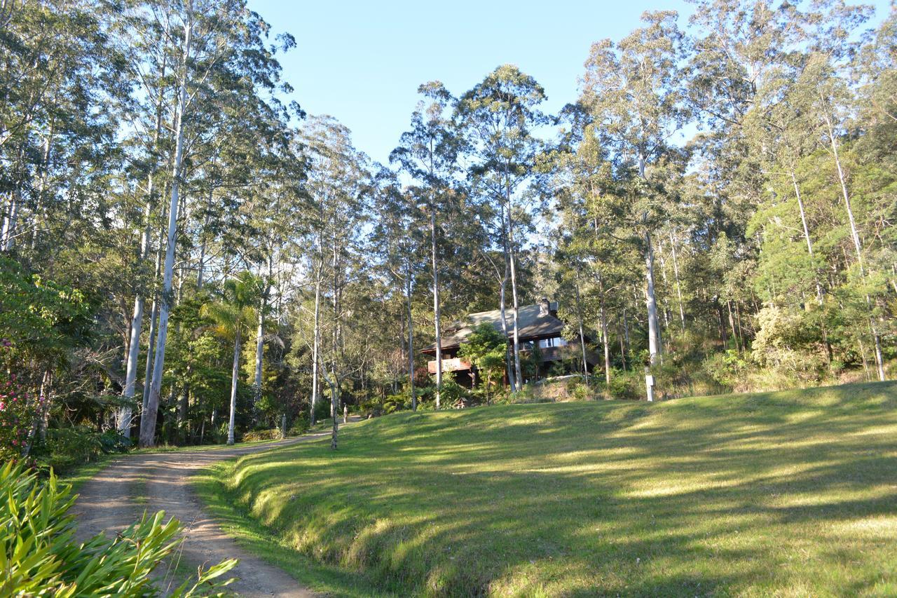 Salisbury Lodges Esterno foto